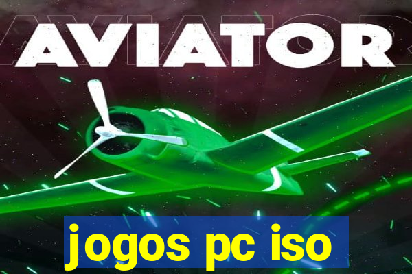 jogos pc iso